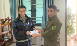 Công an xã Yên Thế kịp thời ngăn chặn vụ lừa đảo bằng thủ đoạn giả danh công an